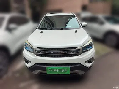 2015 Changan CS75 1.8T Automatic AWD Elite (China IV), фото 2, лот 11553749