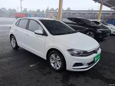 2019 Volkswagen Polo Plus 1.5L Automatic Panorama Enjoyment Edition, фото 4, лот 10466116