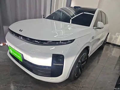 2024 Li Auto L6 Max, фото 1, лот 10447454
