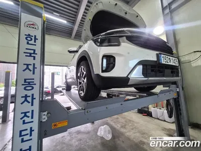 2023 Kia Seltos Gasoline 2.0 2WD, фото 1, лот 10513906