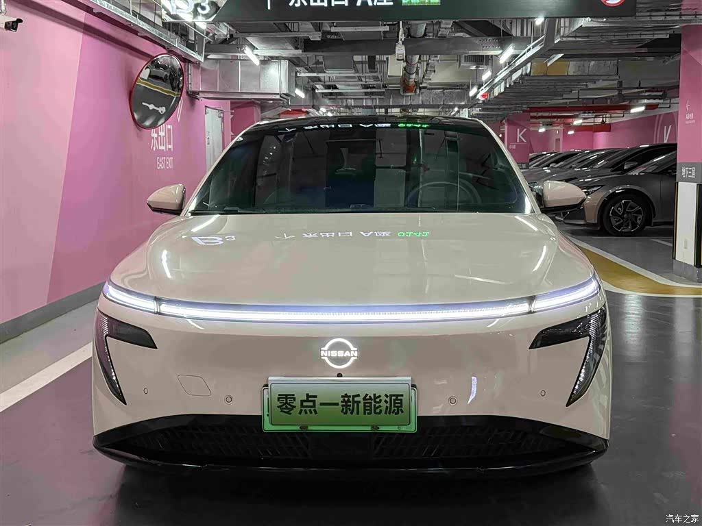 2025 Nissan N7 Model 625 Max, фото 2, лот 10895514