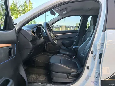 2021 Dongfeng Yipai Dongfeng Nano EX1 Quality Action Edition, фото 4, лот 10411915