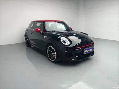2018 MINI JCW 2.0T JOHN COOPER WORKS ALL-IN, фото 3, лот 11141388