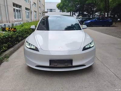 2023 Tesla Model 3 Rear-Wheel Drive, фото 3, лот 10830191