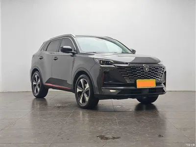 2022 Changan CS55 PLUS Model Second Generation 1.5T DCT Premium Edition, фото 2, лот 10450457