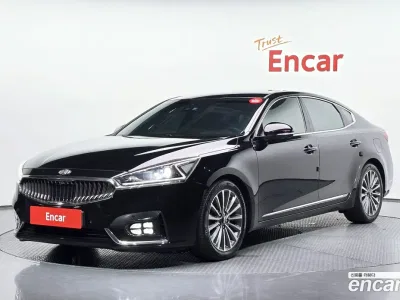 2016 Kia K7 3.3 GDI Noblesse, фото 1, лот 10145424