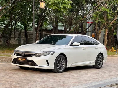 2022 Honda Inspire 260TURBO Deluxe Edition, фото 1, лот 10418056