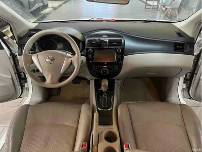 2013 Nissan Tiida 1.6L CVT Cool Edition, фото 4, лот 10340981