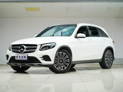 2018 Mercedes-Benz GLC Facelift GLC 260 4MATIC Dynamic, фото 1, лот 10404242