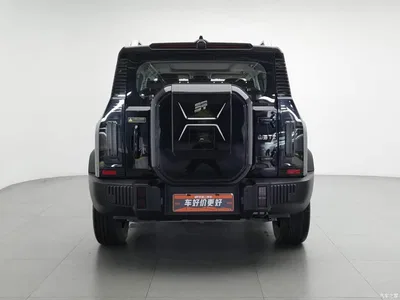 2024 Jetour T2 C-DM 129KM Forest Edition, фото 4, лот 10427717