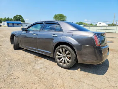 2014 CHRYSLER 300 S, фото 2, лот 10867960