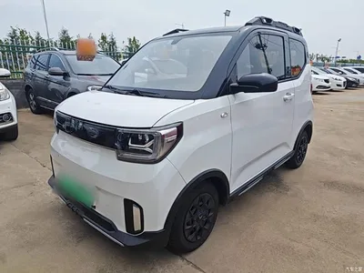 2022 Wuling Motors Hongguang MINIEV GAMEBOY 200km Play Edition LFP, фото 1, лот 11221360