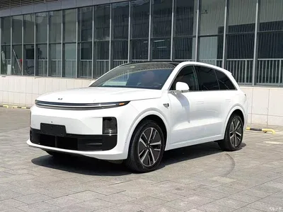 2024 Li Auto L6 Pro, фото 1, лот 10446748