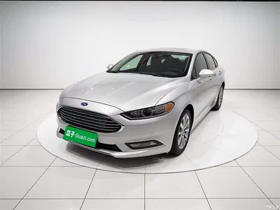 2017 Ford Mondeo EcoBoost 180 Fashion, фото 2, лот 10283790