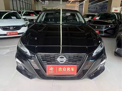 2021 Nissan Teana 2.0L XL Comfort, фото 2, лот 10346079