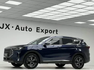 2021 Jetour X70 PLUS 1.5T DCT Mountain PRO 5-seater, фото 4, лот 10427513