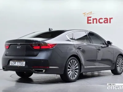 2017 Kia K7 2.4 GDI Limited Edition, фото 1, лот 10056083