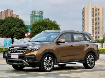 2018 Kia Sportage 2.0L Automatic Smart Luxury (China V), фото 1, лот 10336174