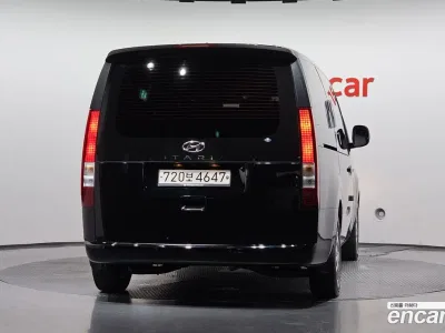 2024 Hyundai Staria Tourer 11-Seater, фото 3, лот 10217944