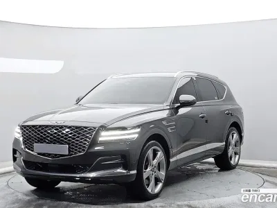 2022 Genesis GV80 2.5T Gasoline AWD, фото 1, лот 10206362