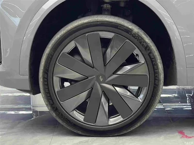2026 Li Auto Li Xiang L9 Base Model, фото 4, лот 10822519