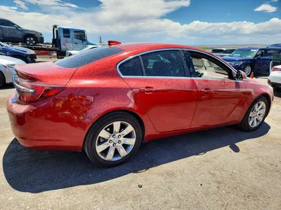 2015 BUICK REGAL PREMIUM, фото 3, лот 10859184