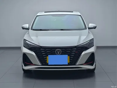 2023 Changan Eado Enjoy Edition PLUS Blue Whale NE 1.4T GDI DCT Premium Edition, фото 2, лот 11197812