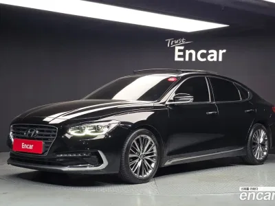 2018 Hyundai Grandeur 2.2 Diesel Premium, фото 1, лот 11405637