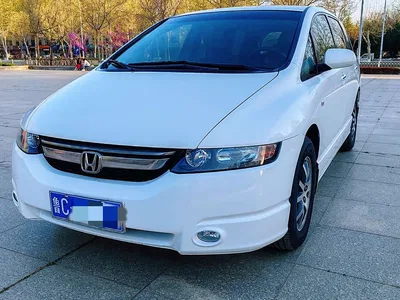 2009 Honda Odyssey 2.4L Comfort Edition, фото 1, лот 10438281