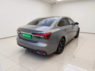 2020 Roewe i6 MAX 300TGI Auto Cool Panoramic Sunroof Edition, фото 4, лот 10449038