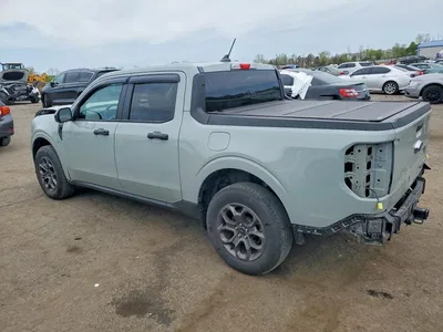2024 FORD MAVERICK XLT, фото 2, лот 10557906