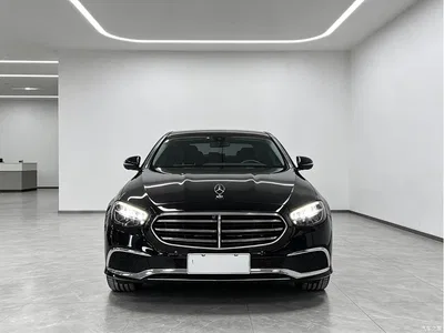 2021 Mercedes-Benz E-Class E 300 L Sport Fashion, фото 2, лот 10266309