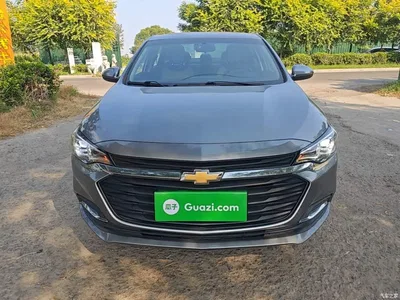 2022 Chevrolet Monza 320 Automatic Enjoyment Sunroof Edition, фото 3, лот 10380368