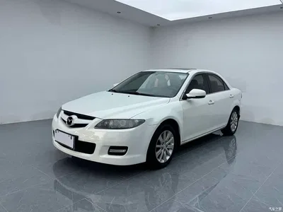 2013 Mazda 6 2.0L Automatic Fashion Style, фото 1, лот 10323420