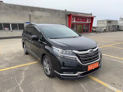 2019 Honda Elysion 2.0L Hybrid Luxury Edition, фото 3, лот 10426307