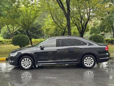 2013 Volkswagen Passat 1.8TSI DSG Zunrong, фото 3, лот 11212190