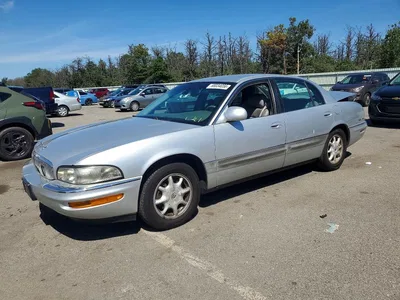 2001 BUICK PARK AVENUE, фото 1, лот 10970900