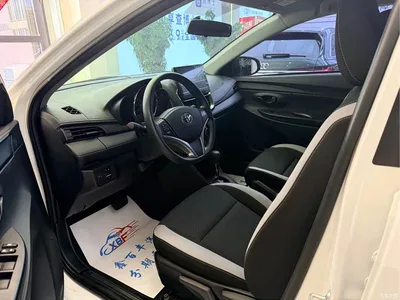 2021 Toyota YARiS L Zhi Xuan Zhi Xuan X 1.5L CVT Premium Edition, фото 4, лот 10294096