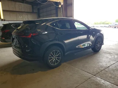 2023 LEXUS NX 350, фото 3, лот 10843628