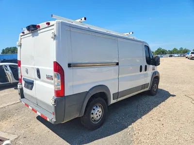 2016 RAM PROMASTER 1500 1500 STANDARD, фото 3, лот 11159864