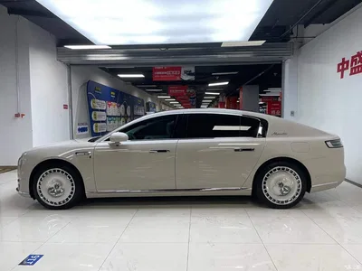 2025 Zunjie S800 Model Extended Range Starlight Premium Edition 5-Seater, фото 4, лот 10414733
