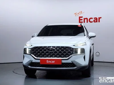 2023 Hyundai Santafe HEV 1.6 2WD, фото 3, лот 10096170