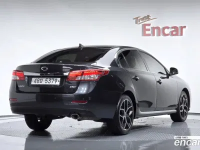 2014 Samsung SM5 RE, фото 1, лот 10185968