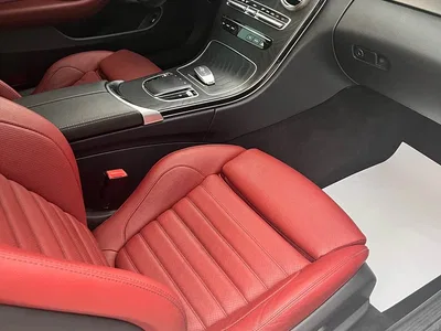 2019 Mercedes-Benz C-Class (Import) C 260 Coupe, фото 3, лот 10679306