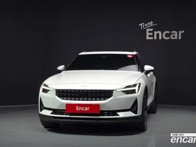 2023 Polestar Polestar 2 Longrange Singlemotor, фото 3, лот 10210340