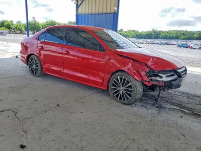 2017 VOLKSWAGEN JETTA SPORT, фото 4, лот 10823405