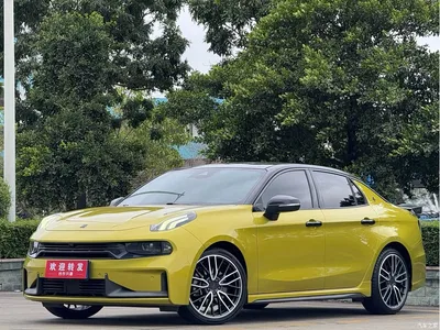 2020 Lynk & Co 03 03+ 2.0TD Auto Wind Master Edition, фото 1, лот 10316844