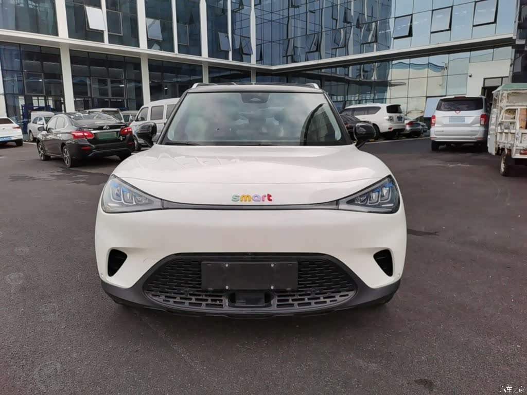 2024 smart Elf #1 Pro Edition, фото 3, лот 11187220