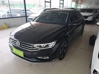2020 Volkswagen Magotan 330TSI DSG Luxury, фото 2, лот 10437620