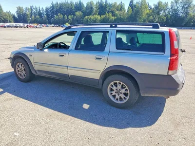 2004 VOLVO XC70, фото 2, лот 10978100